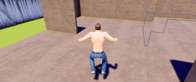 Other 1v1 Playcraft mod