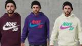 Nike SB Hoodies Pack (20) Mod Thumbnail