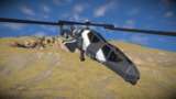 AS-01 'Ares' Heavy Attack Helicopter Mod Thumbnail