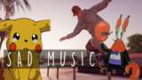 SkaterXL Bail Sounds Sad Music Edition Mod Thumbnail