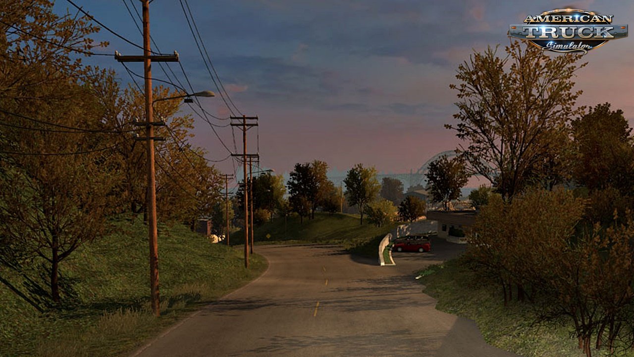 Early Autumn/Fall v1.0 1.32 thumbnail 7