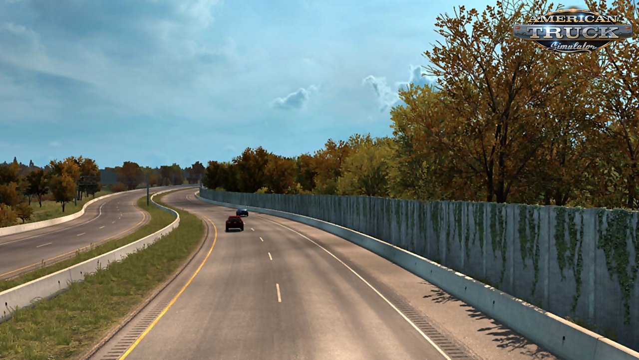 Early Autumn/Fall v1.0 1.32 thumbnail 6