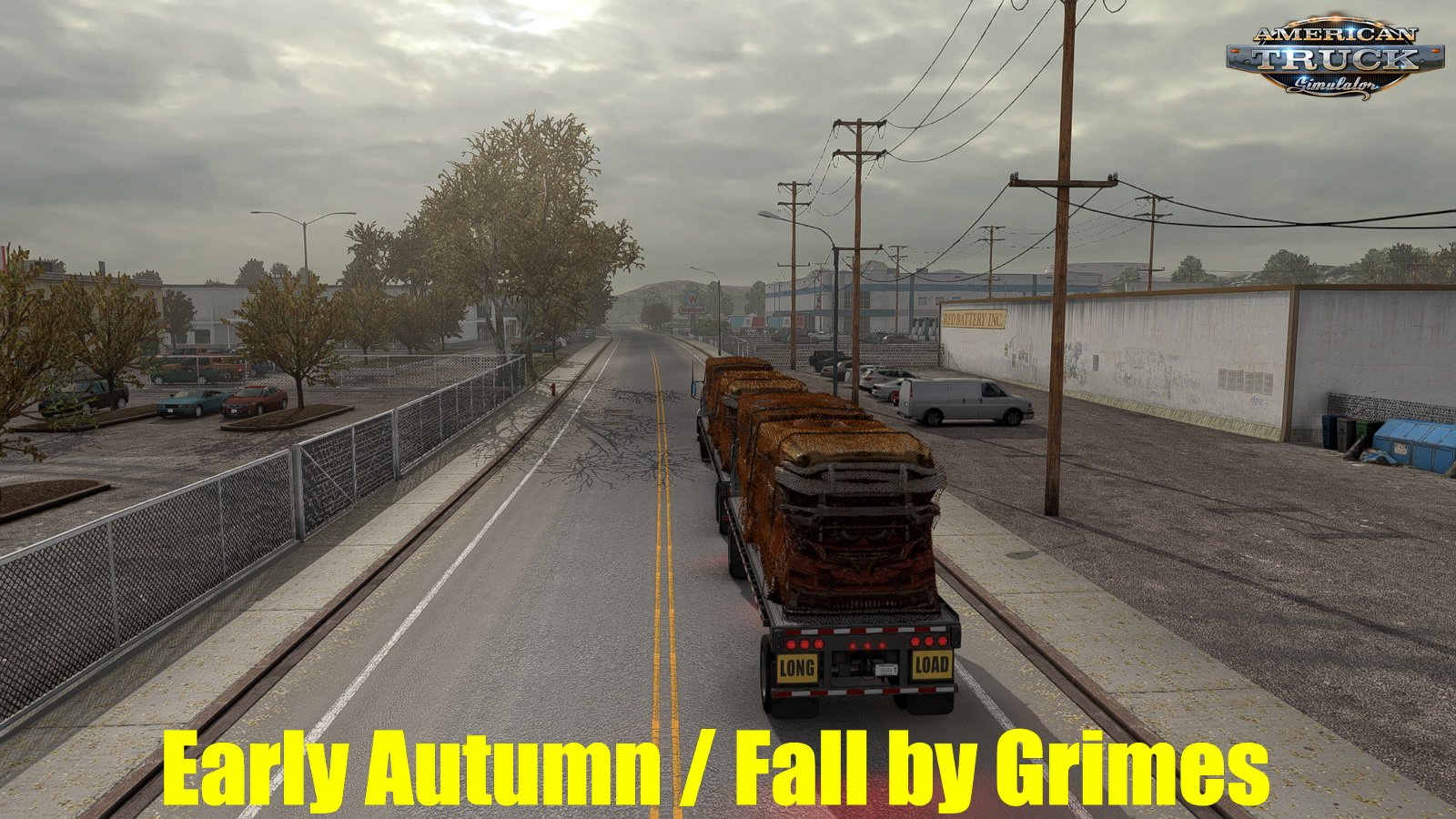 Early Autumn/Fall v1.0 1.32 thumbnail 5