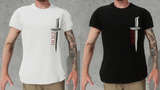 BOZZ T-Shirt Adaga Mod Thumbnail