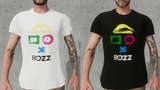 BOZZ T-Shirt Play Mod Thumbnail