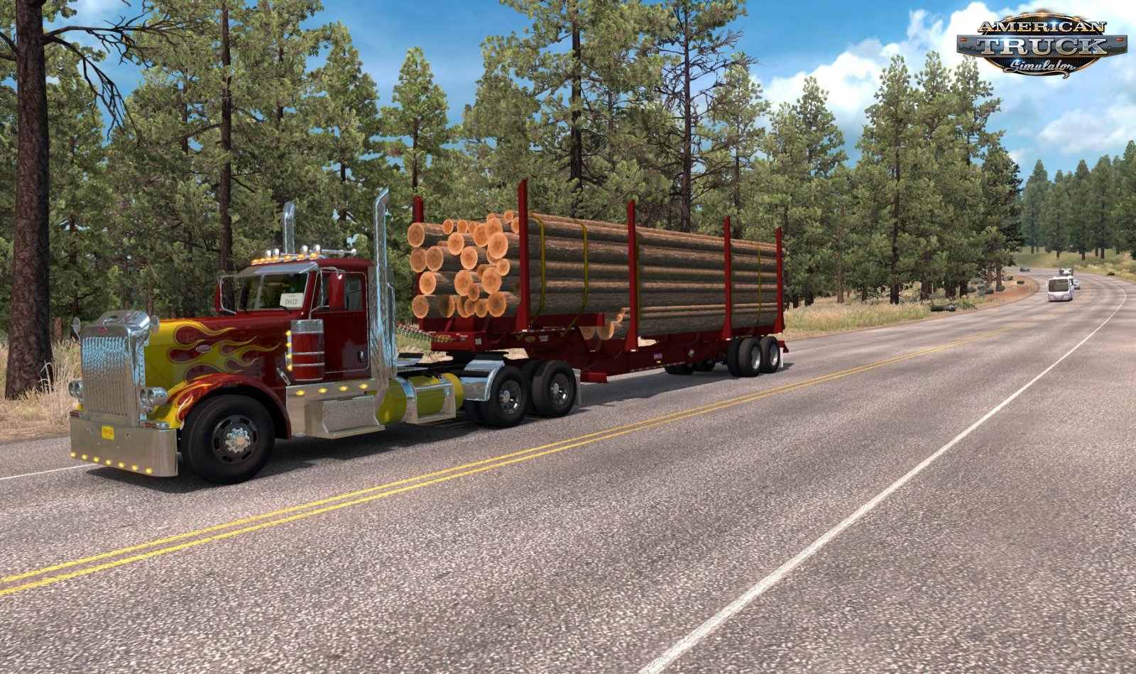 Ownable HN Pitts LP40-4L Logger Trailer v1.0 (1.38.x) thumbnail 2