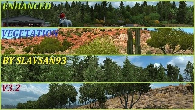 Enhanced Vegetation v1.3 (1.28 - 1.29) thumbnail 11