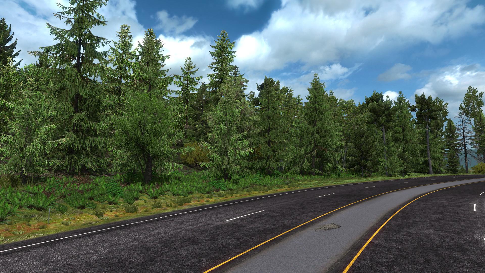 Enhanced Vegetation v1.3 (1.28 - 1.29) thumbnail 9
