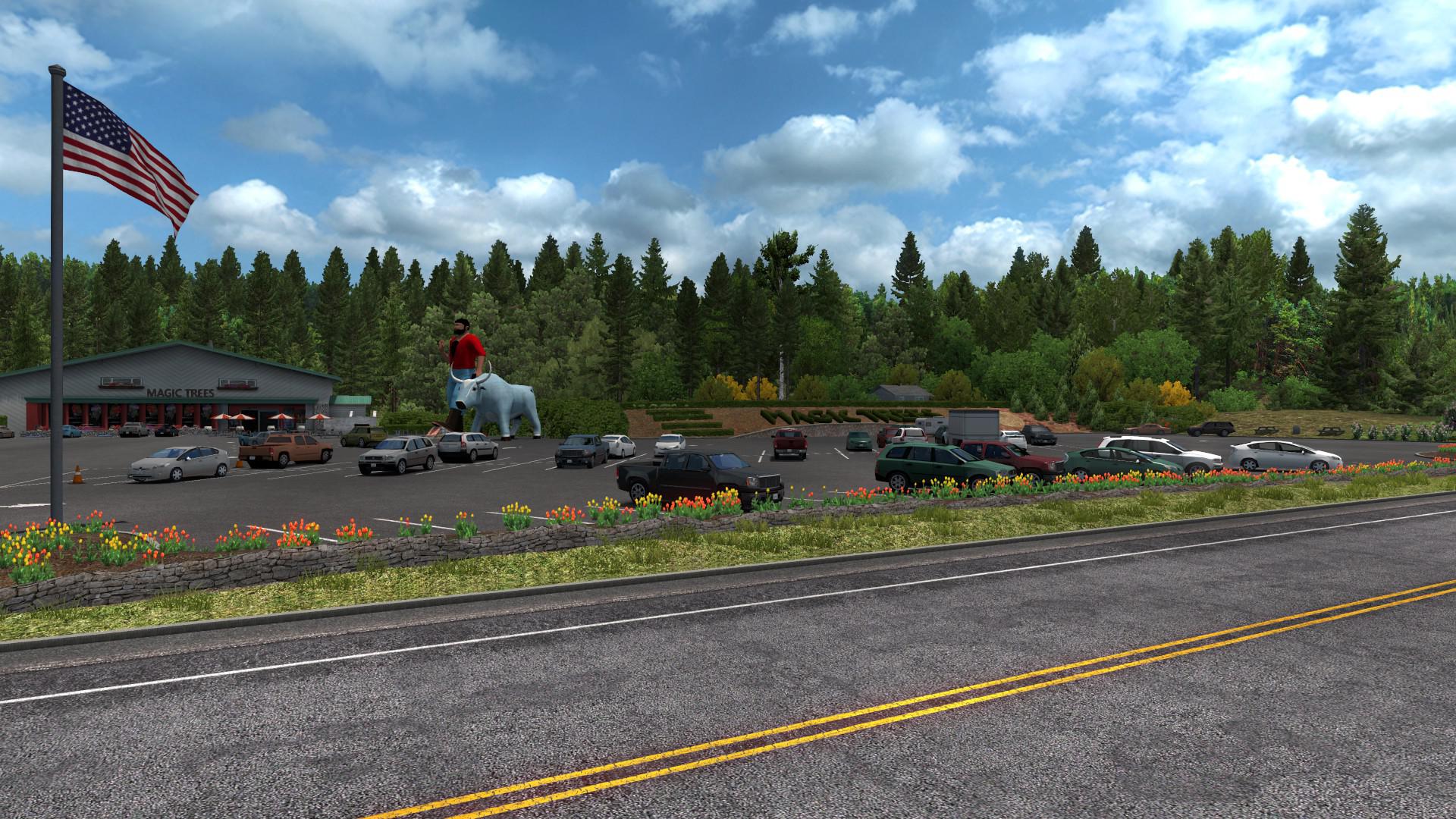 Enhanced Vegetation v1.3 (1.28 - 1.29) thumbnail 8