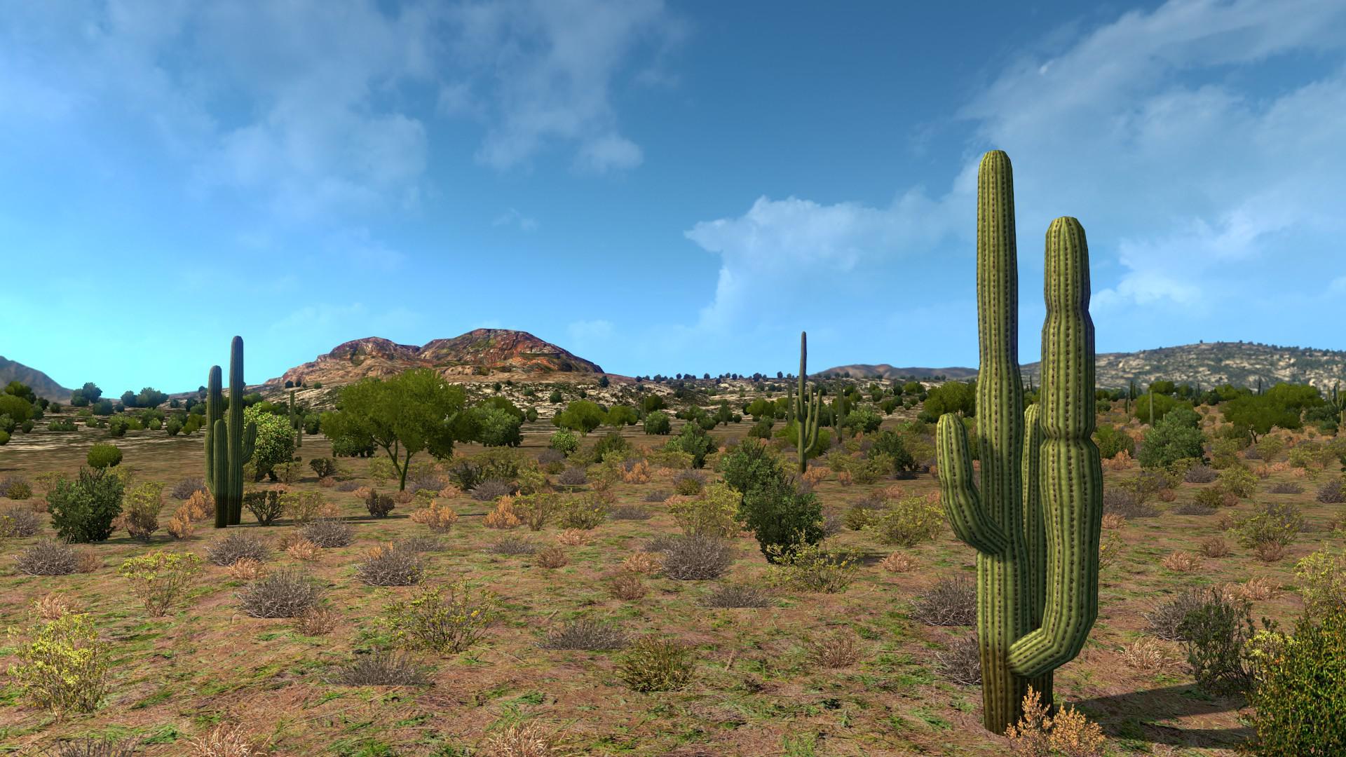Enhanced Vegetation v1.3 (1.28 - 1.29) thumbnail 6