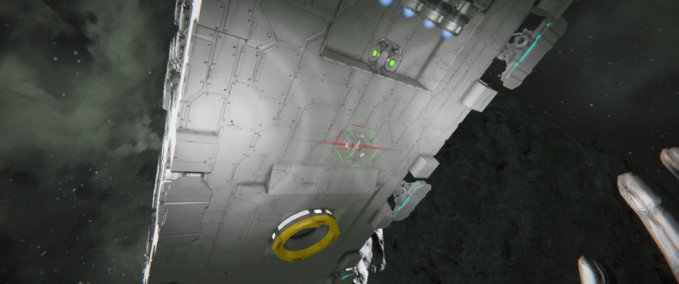 Blueprint Small Grid 296 Space Engineers mod