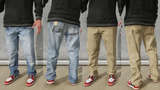 Carhartt Bottoms Mod Thumbnail