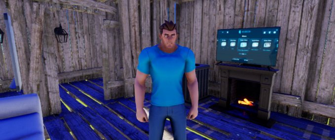 Other TRULLE22 Playcraft mod
