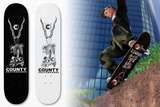 County_Skateboards Witch Deck Mod Thumbnail