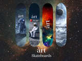 àrt Skateboards Universe Mod Thumbnail