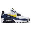 Nike Air Max 90 Essential "Michigan" Mod Thumbnail