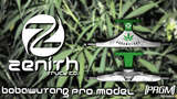 Zenith Truck Co. - BobaWutang Pro Model Mod Thumbnail