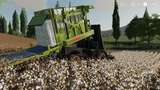 Case Module Express Cotton Harvester Mod Thumbnail