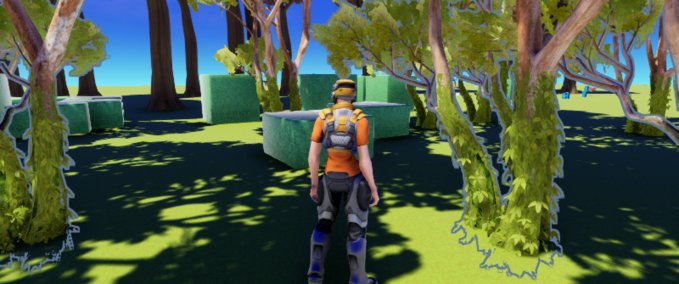 Other Test1 Playcraft mod