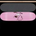 Courage The Cowardly Dog Deck 2 Mod Thumbnail