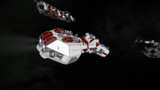 UNR - Medical Corvette Mod Thumbnail