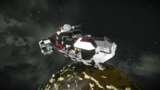 UNR - Athens Class Frigate Mk3 Mod Thumbnail