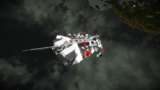 UNR - LCC-7 Military Cargo Freighter Mod Thumbnail