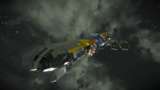 UNA DESTINY Exploration Vessel Mod Thumbnail