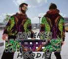 HYPERBEAST ManEater Hoodie Mod Thumbnail