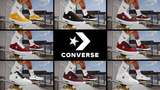 Converse CONS Louise Lopez Pro Pack Mod Thumbnail