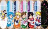 Primitive x Sailor Moon Mod Thumbnail