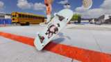 Human Skateboards Donut Cop Reissue Mod Thumbnail