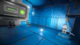 blue war ship up amor Mod Thumbnail