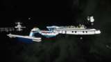 Star Trek - Rushmore Support Cruiser Mod Thumbnail