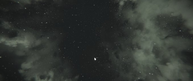 Blueprint Noctem Escape Pod Space Engineers mod