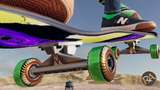 Spitfire Rasta [FOIL] Wheels Mod Thumbnail