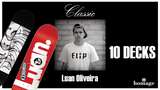 Luan Oliveira - Deck Pack Mod Thumbnail