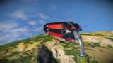The Satyr Courier Mod Thumbnail
