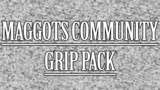 MAGGOTS COMMUNITY GRIP PACK Mod Thumbnail
