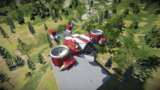 Troop transport Mod Thumbnail