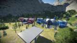 Troop transport(blue flavor) Mod Thumbnail