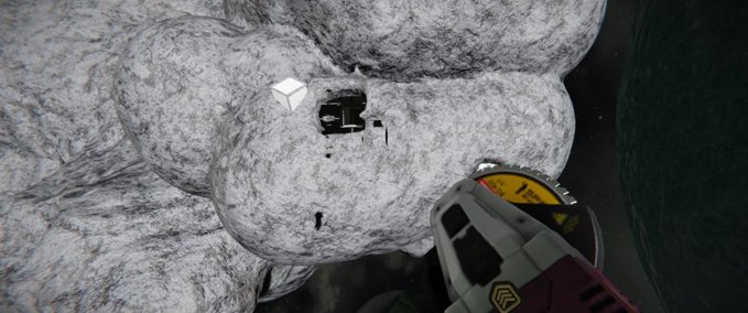 World Exp Survival Space Engineers mod