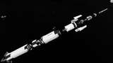 Saturn V Full Stack Apollo 11 (Vanilla) Mod Thumbnail