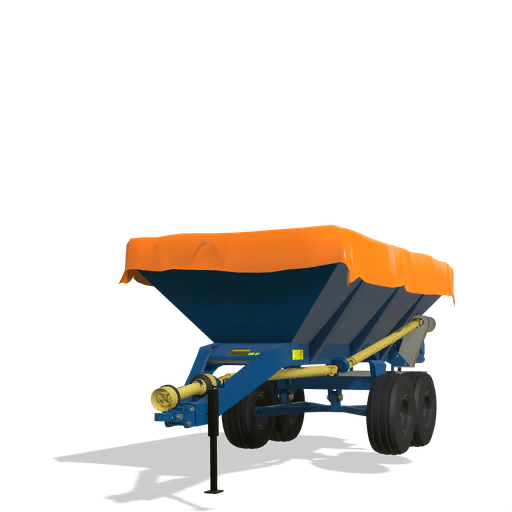 Lizard TLF - Thumbnail 1