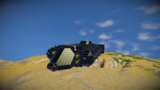Rose Class Battlecruiser Mod Thumbnail