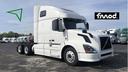 NEW VOLVO VNL D ENGINE SOUNDS 1.38.X