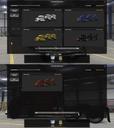 OWNABLE TRUCK TRANSPORTER FOR KENWORTH TRUCKS V1.0