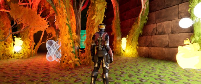 Other Golden Meteorite 1 Playcraft mod