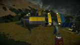 Static Grid 8610 Mod Thumbnail