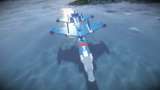 Zero-X (1966) Version 2 Mod Thumbnail